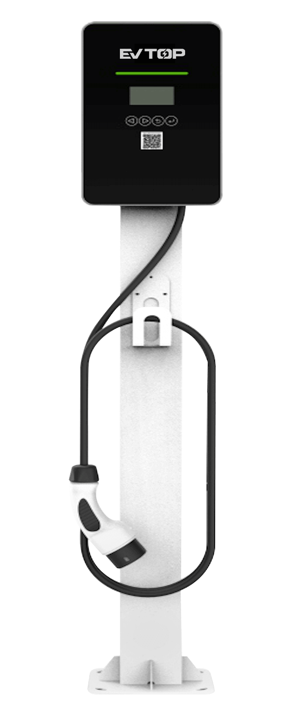 Business Series Wallbox