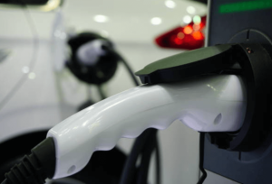 Bringing EV Charging to Australia