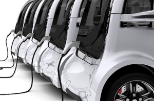 Charging Electric Cars in Spain