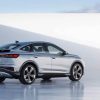 Audi Q4 Sportback e-tron 50 quattro