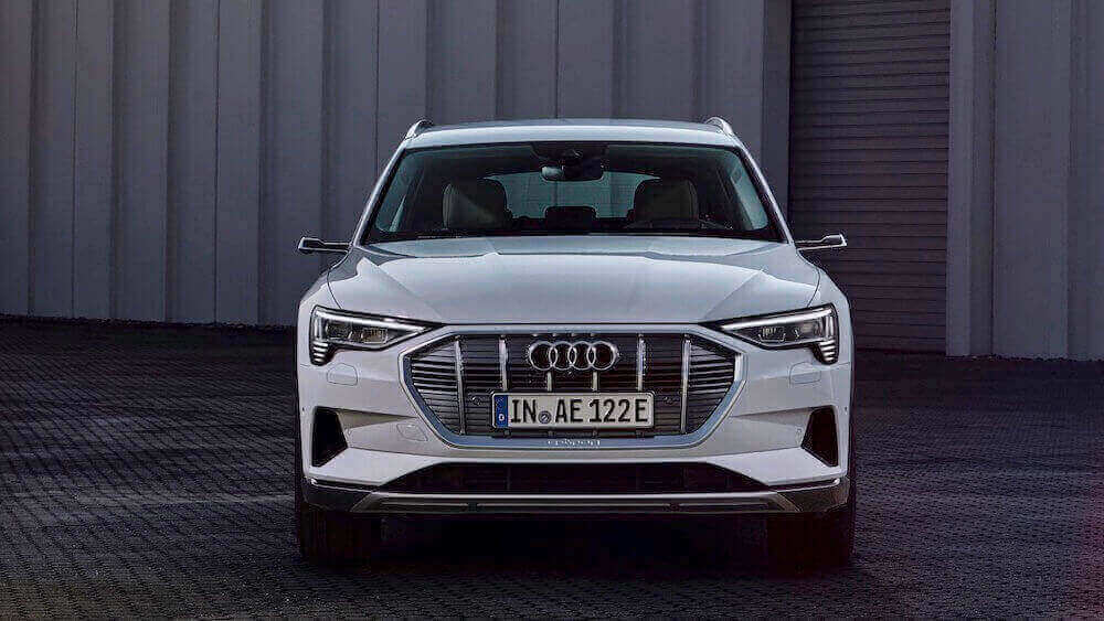 Audi e-tron 50 quattro3