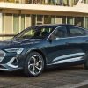 Audi e-tron Sportback 50 quattro