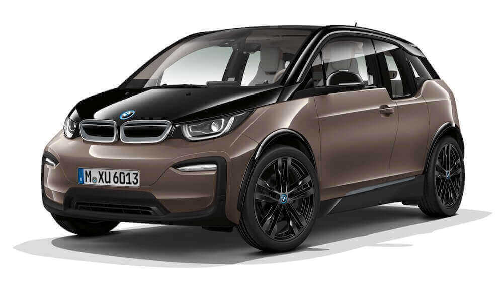 BMW i3s 120 Ah-1