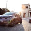 BMW i3s 120 Ah