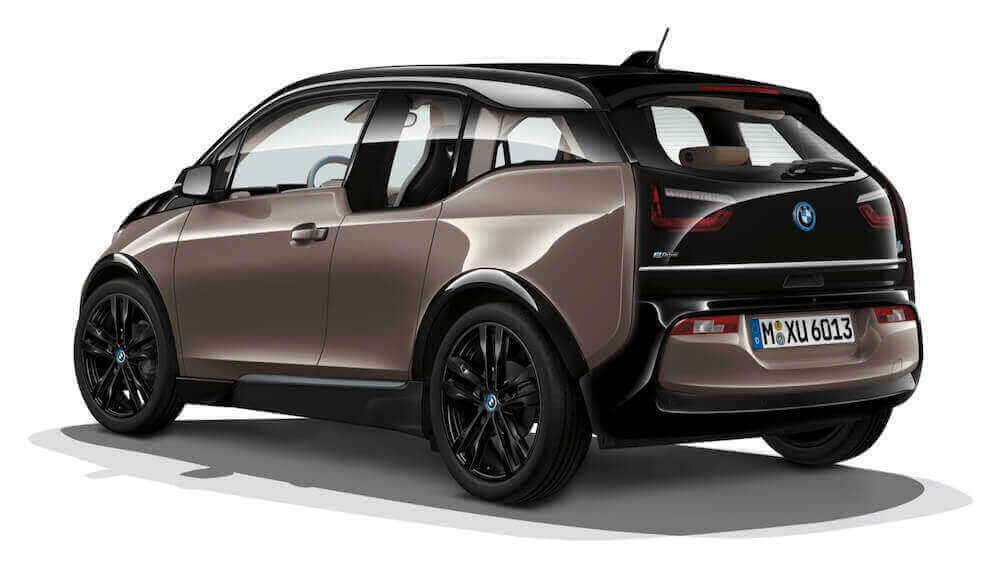 BMW i3s 120 Ah-2