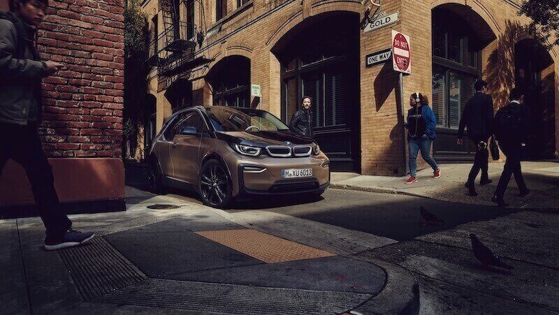 BMW i3s 120 Ah-3