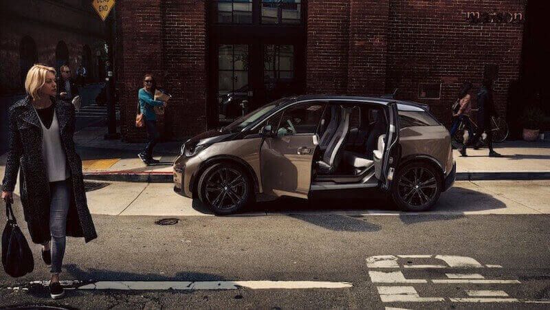 BMW i3s 120 Ah-4