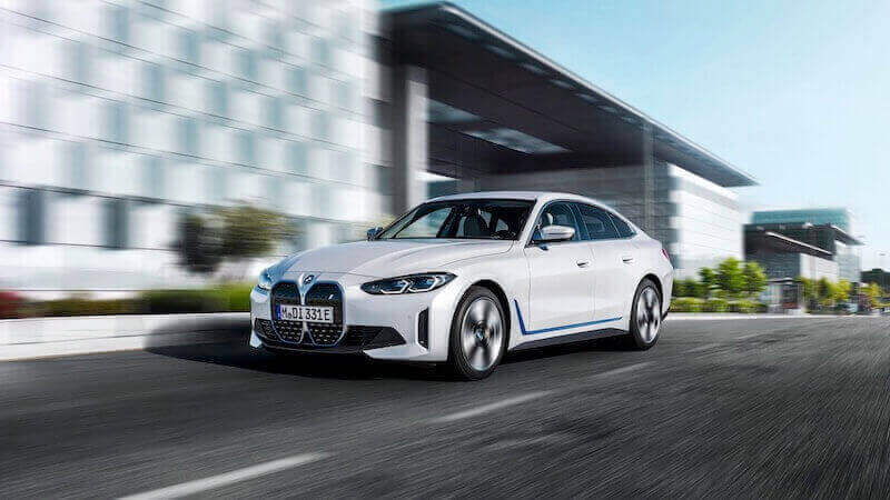 BMW i4 eDrive40-3