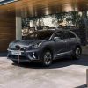 Kia e-Niro 39 kWh