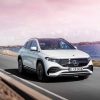 Mercedes EQA 250
