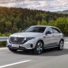 Mercedes EQC 400 4MATIC