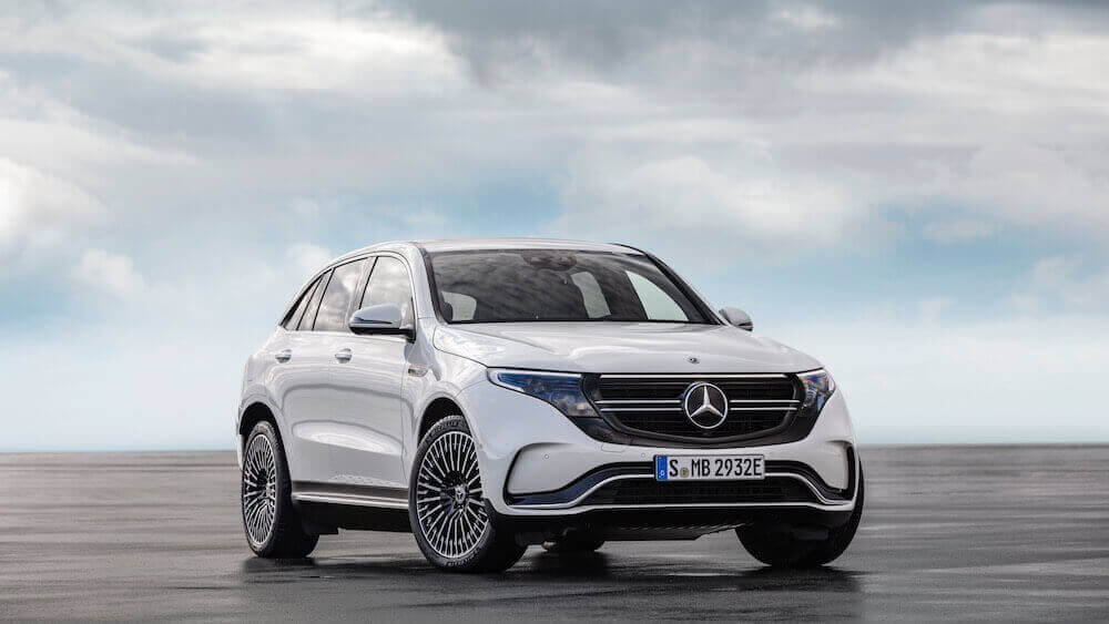 Mercedes EQC 400 4MATIC-3