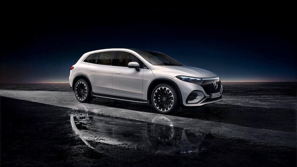 Mercedes EQS SUV 580 4MATIC-3