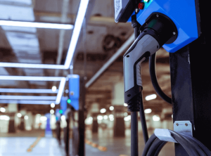 Top 10 EV Charger Manufacturers in France