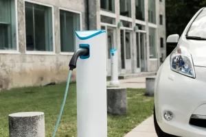 Top 3 EV Charger Manufacturers in Israel
