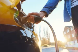 Top 6 EV Charger Manufacturers in Canada