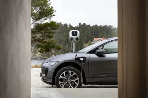 Top 6 EV Charger Manufacturers in Sweden