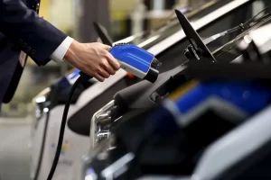 Top 6 EV Charger Manufacturers in Switzerland