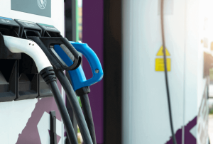 Top EV Charger Manufacturers in Europe