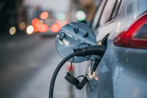 Electric Car Charging Costs