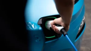 How to choose hyundai kona ev charger