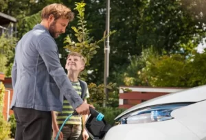 How to choose your bmw x5 charging stations