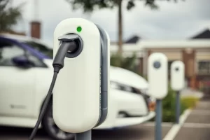 Top 15 EV Charger Manufacturers