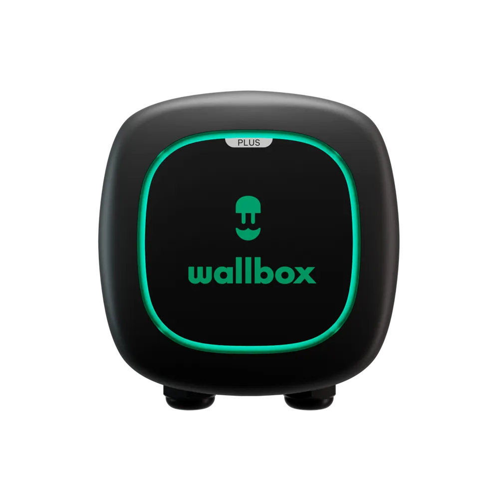 Wallbox Pulsar Plus -1