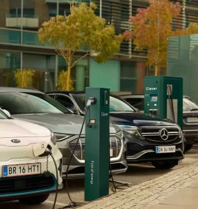 What is Level 3 EV Charging?