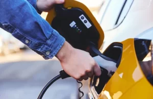Why Buy EV Chargers from China?