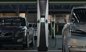 Global Top 10 EV Charger Factories