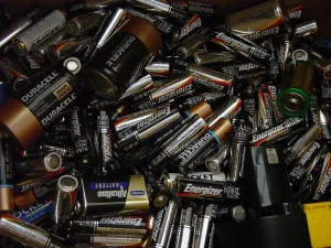 Batteries