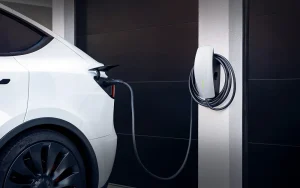Best Home Charger for Tesla