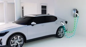 What is Dynamic load balancing in EV charging