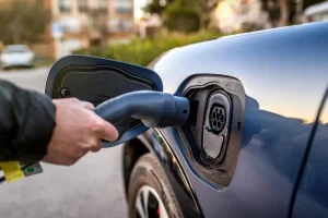 The Ultimate Guide to Commercial EV Charging Station Cost